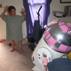Illustration for article titled The Heartwarming Story Behind R2-KT, And How She Joined Star Wars Canon